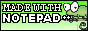 vim scares me