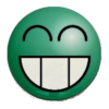 Mr Green!